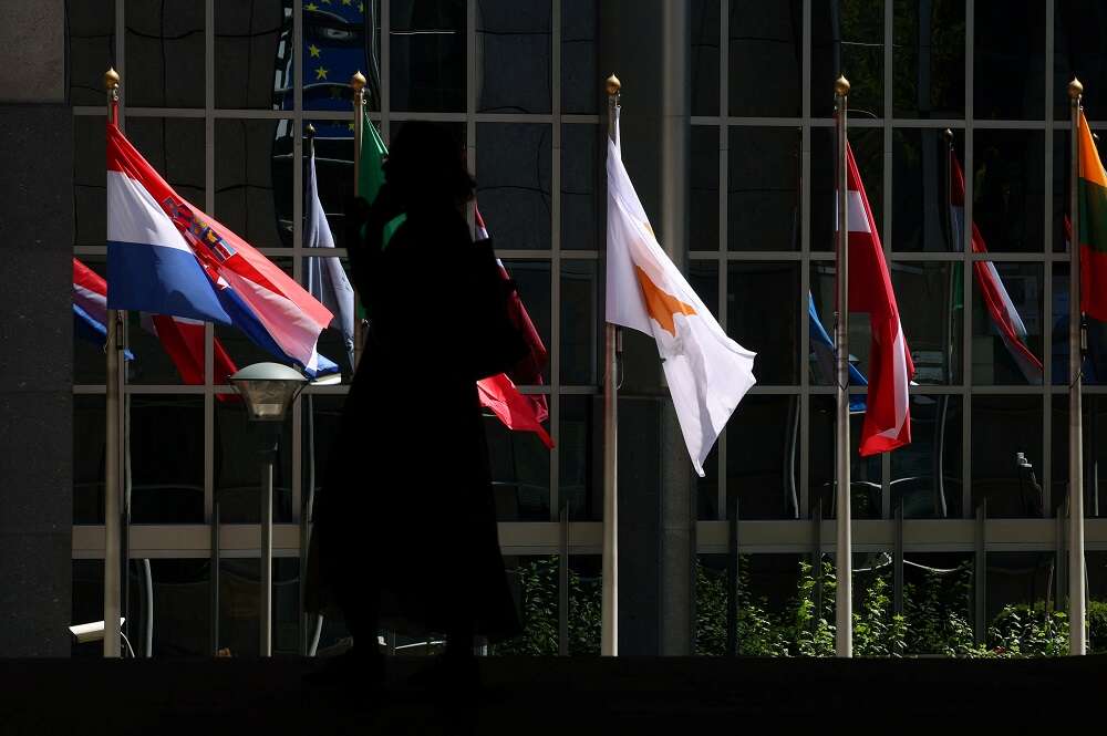 EU plans for company human rights, environment checks face new hurdle