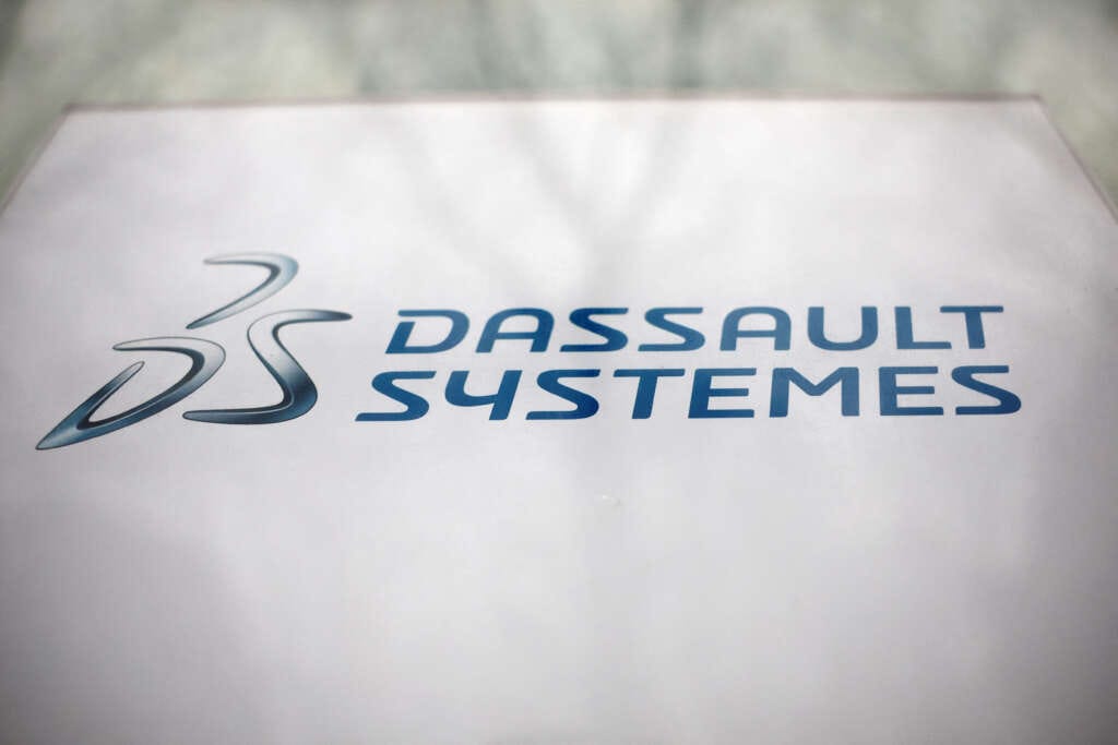 Dassault Systemes targets doubling of earnings per share by 2028, announces new CEO