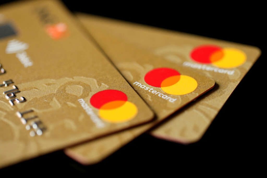 Mastercard launches global plan to recycle credit cards