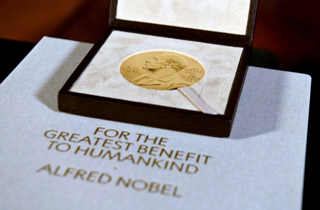 Nobel Peace Prize could honour Indigenous, women or green activists