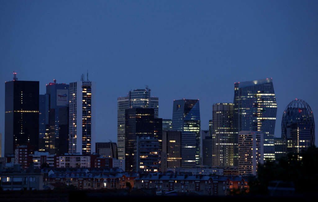 Banks behind 70% jump in greenwashing incidents in 2023 -report