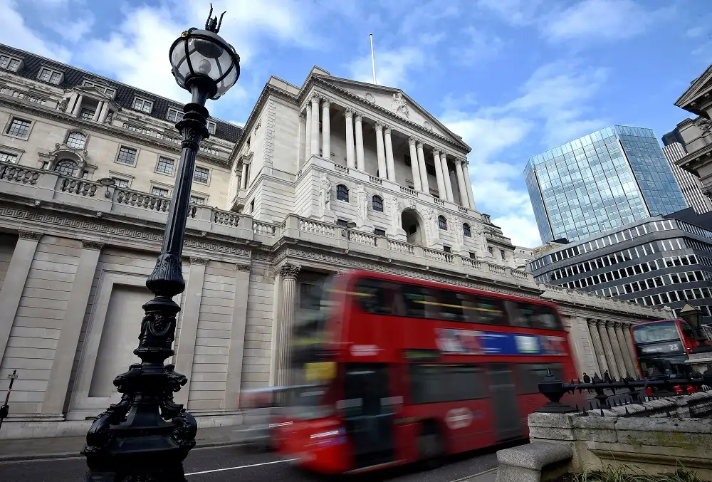 BoE’s Greene: Investors have missed ‘higher for longer’ message