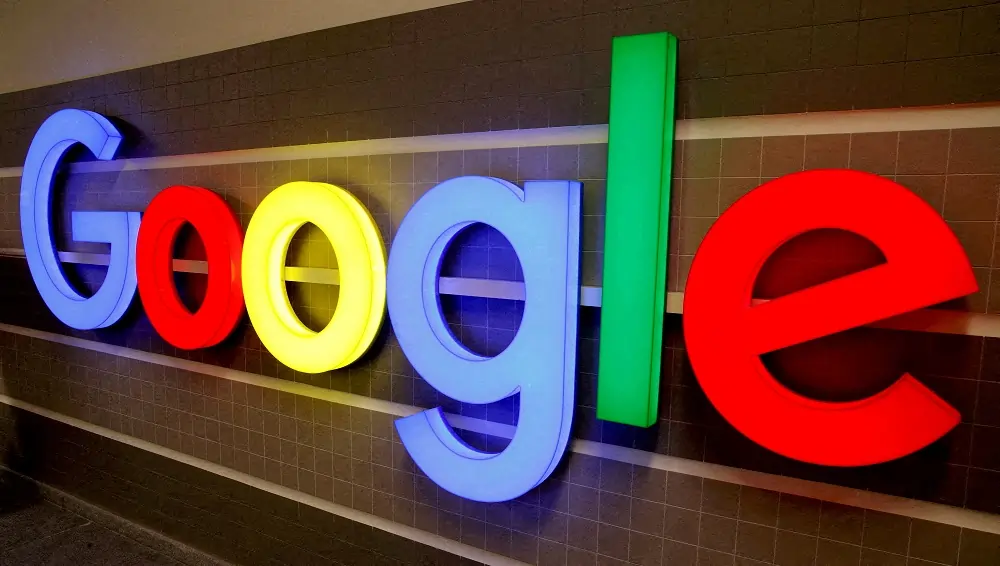 Google to invest $1 billion in UK data centre
