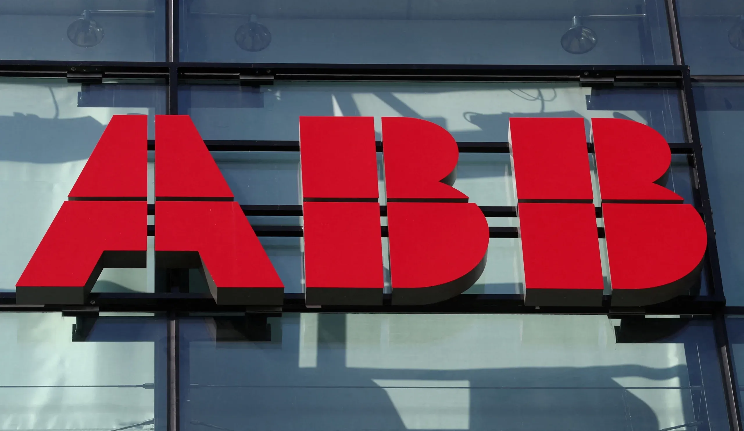 ABB picks electrification chief Wierod as CEO