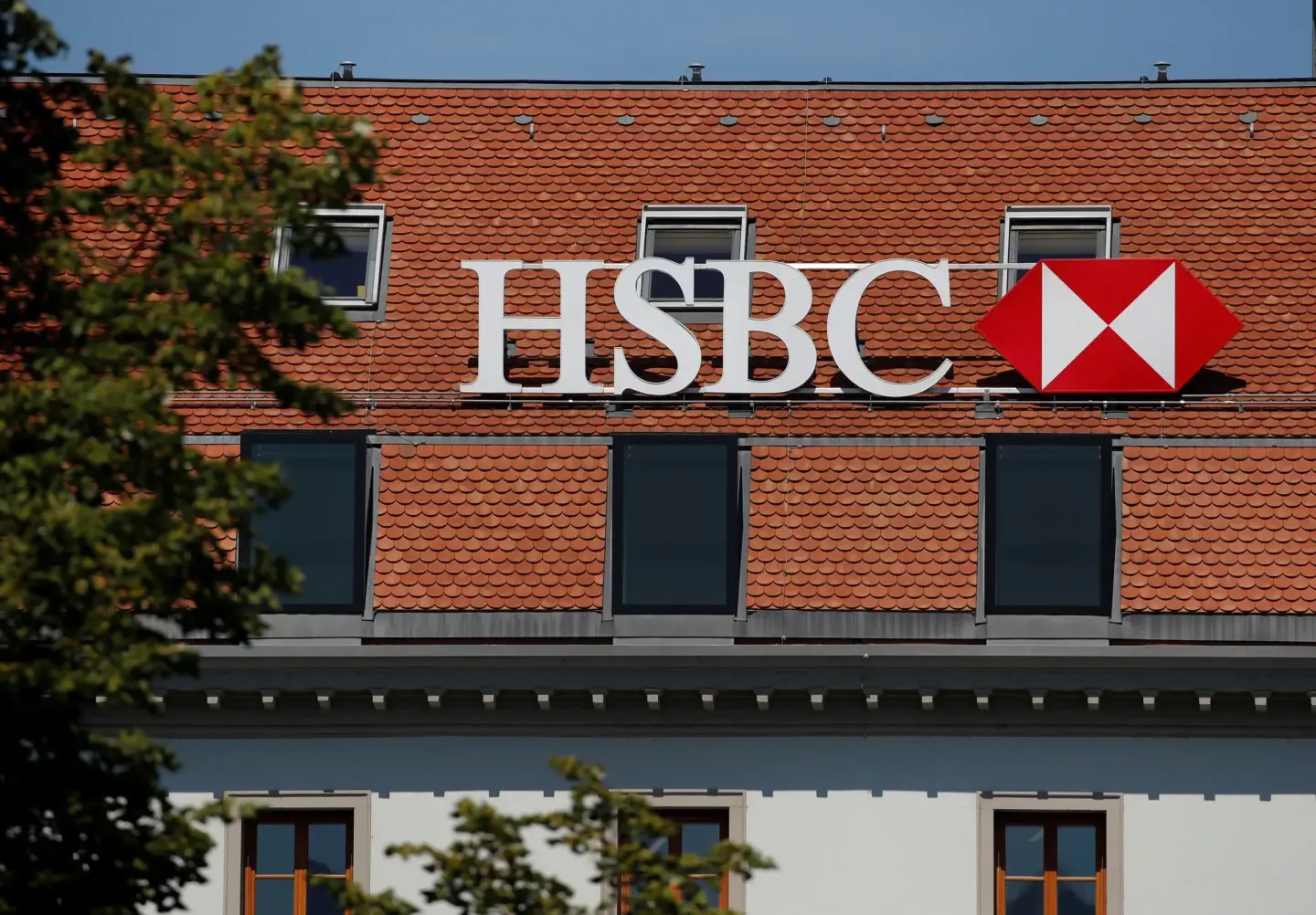 HSBC targets wealthy expats, bullish Asian firms to drive Europe unit, exec says