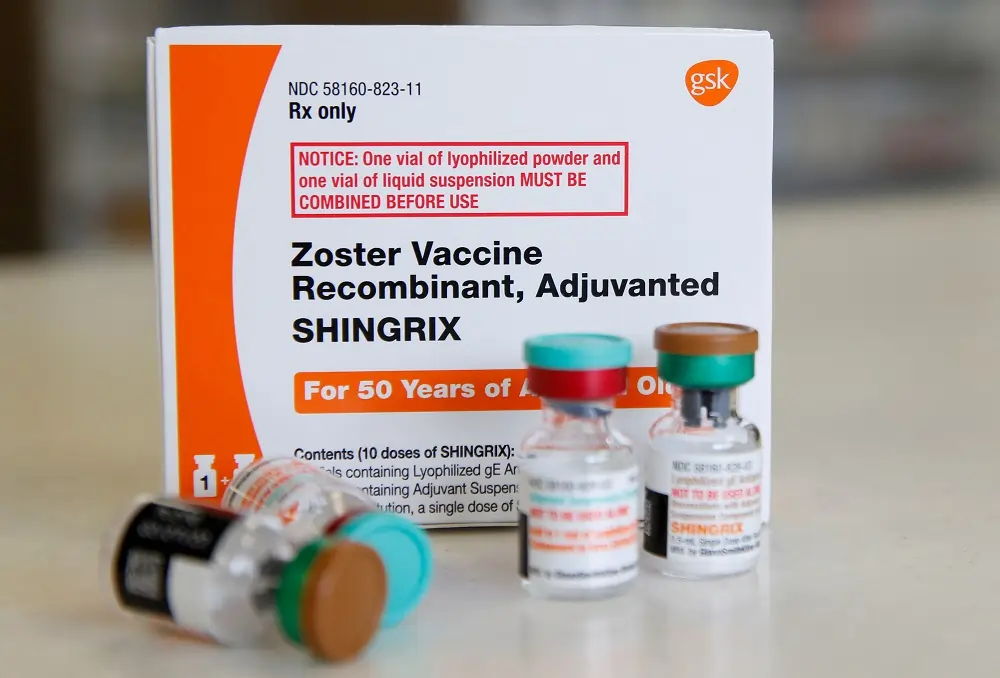 GSK raises profit outlook on strong vaccine, HIV drug sales