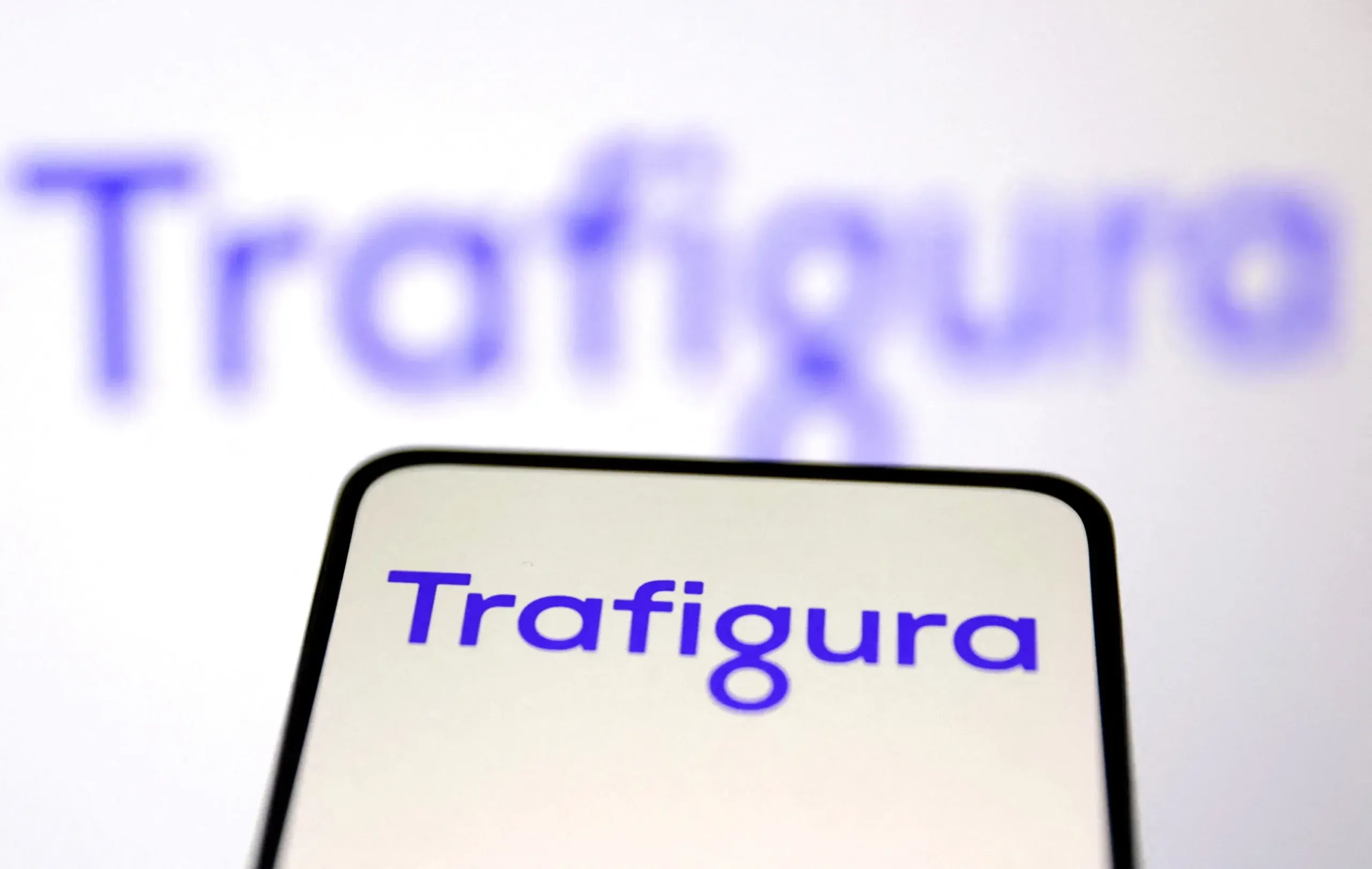 Trafigura’s first-half net profit falls in calmer market