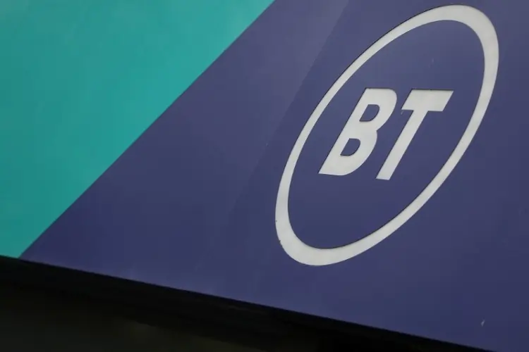 India’s Bharti Enterprises to buy Altice UK’s stake in BT Group