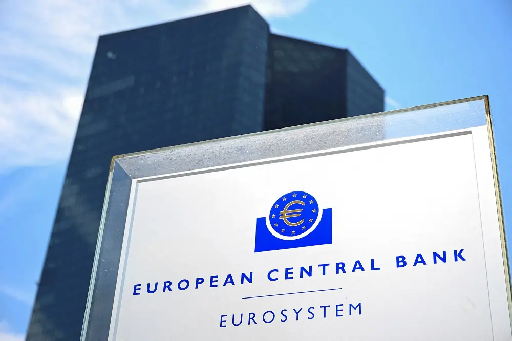 ECB dents traders’ hopes for October rate cut