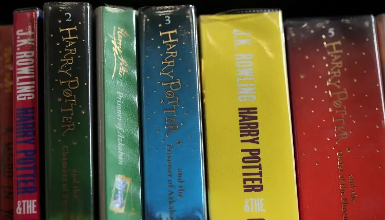 Harry Potter publisher Bloomsbury tracks ahead of FY24-25 expectations on fantasy-fiction demand