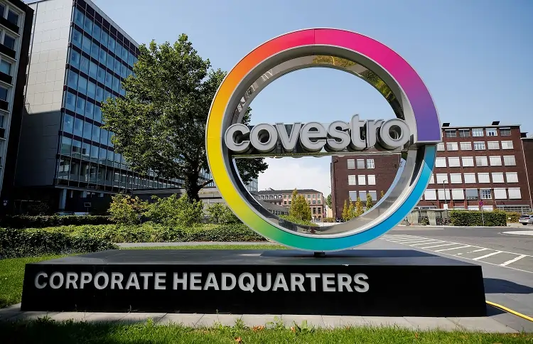 Covestro trims 2024 profit target again in a tough economy