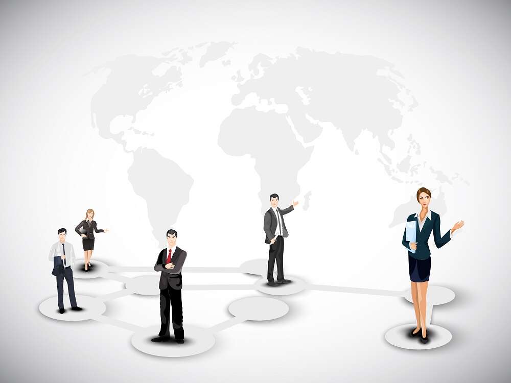 Going Global: 7 Tips for Managing an International Team