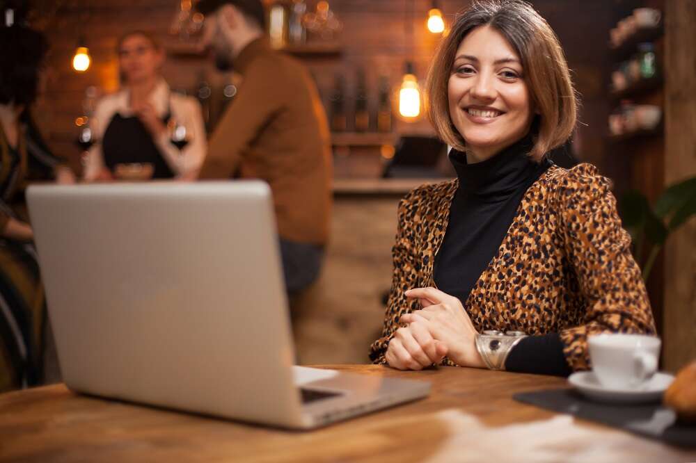 Nearly half of British freelancers and remote workers have felt unable to work from home due to the cost-of-living crisis