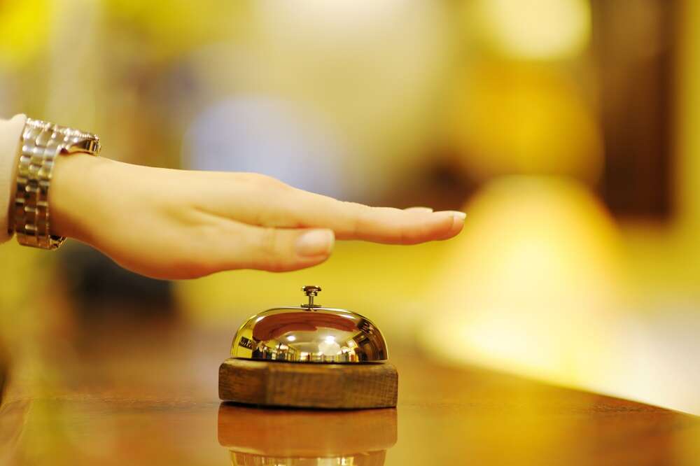 Data shows hospitality sectors need for extra investment to engage candidates