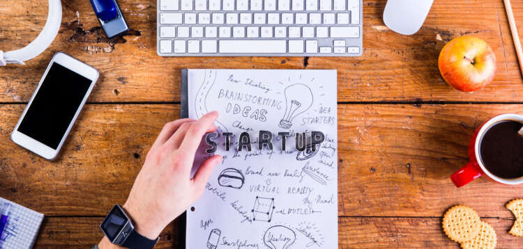 PR for startups. What you need to know