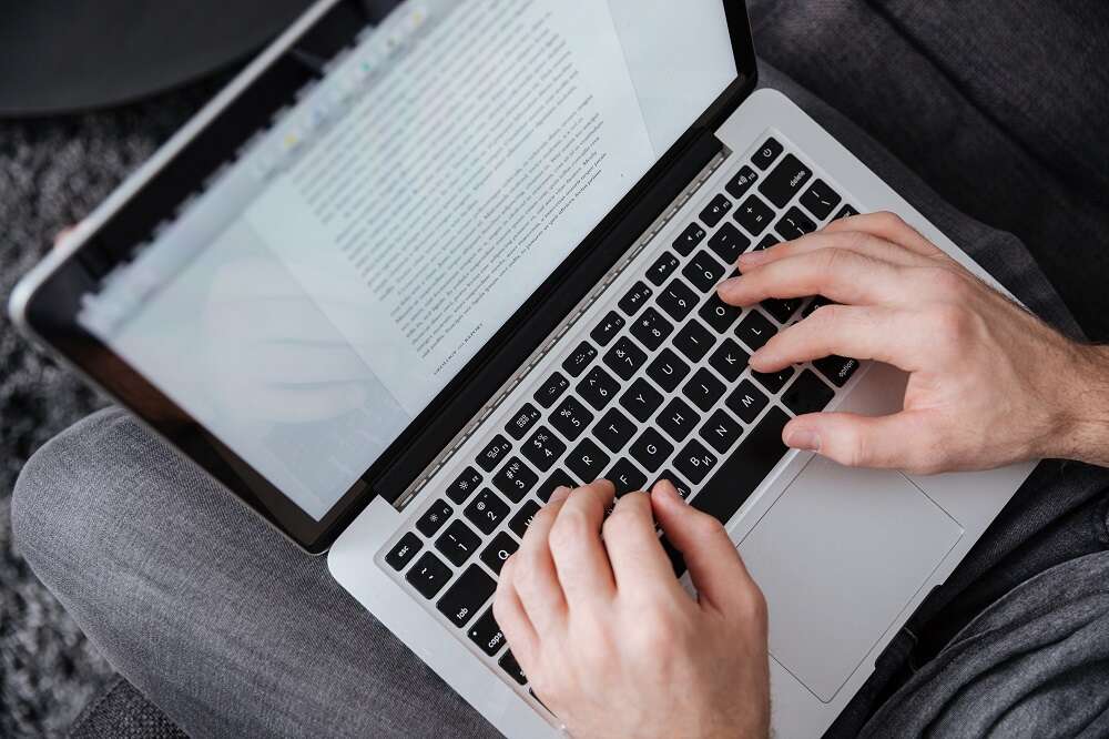 How they came up with the idea for the digital life organisation platform