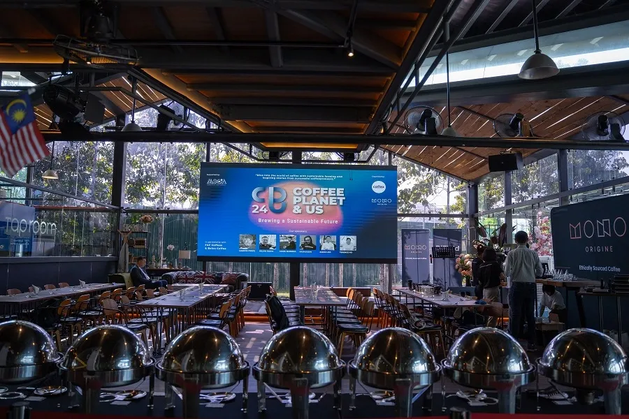 COFFEE, PLANET & US 2024: Advancing Sustainability in the Coffee Industry