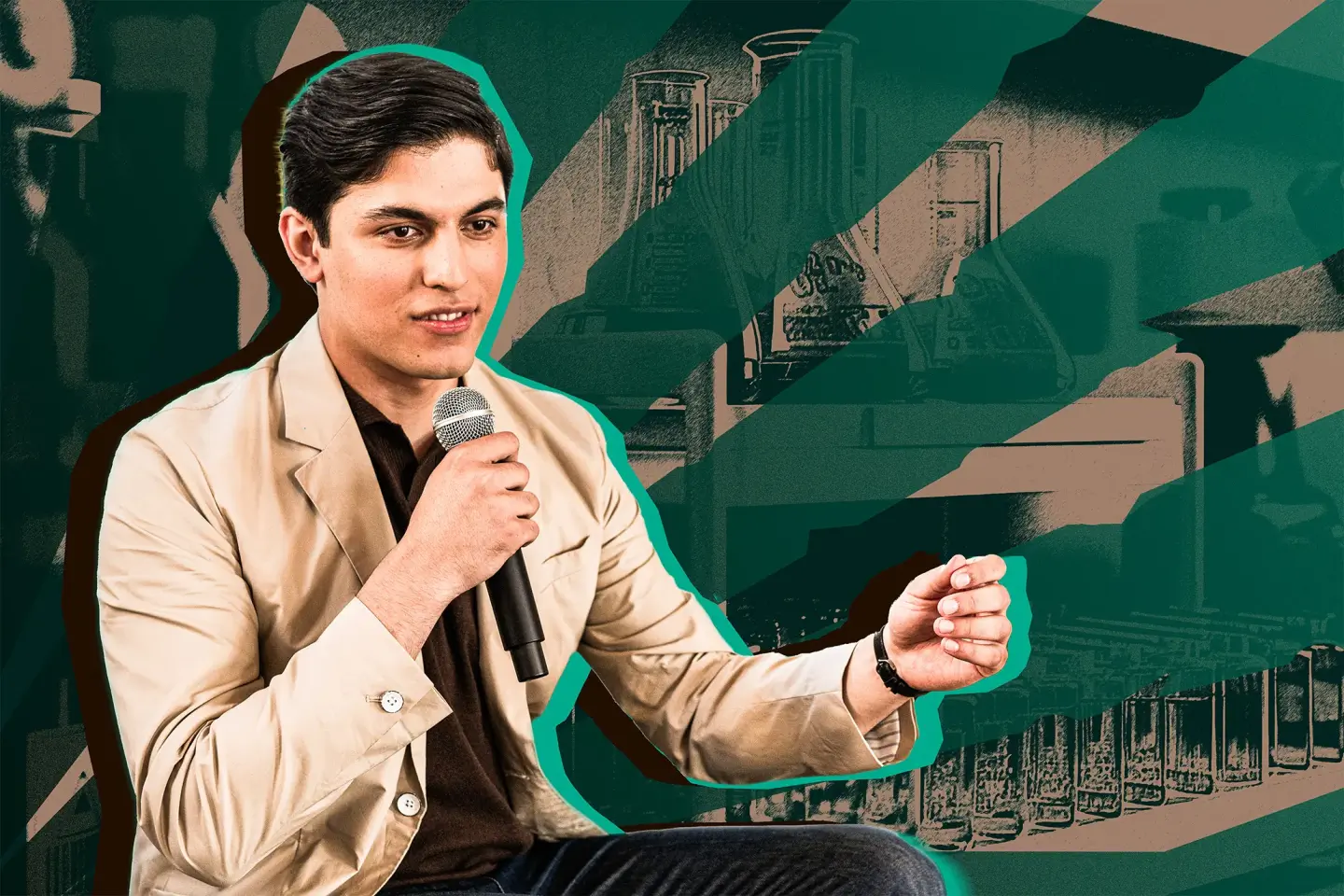 The Role of AI in Revolutionizing Skincare: How NUBIO Is Leading the Charge