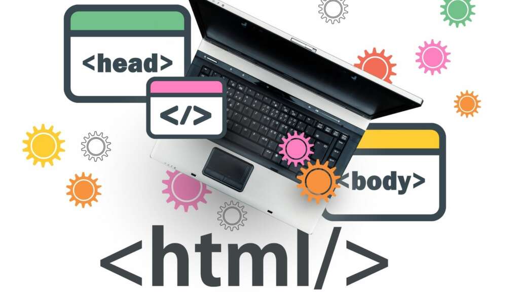 What Is HTML
