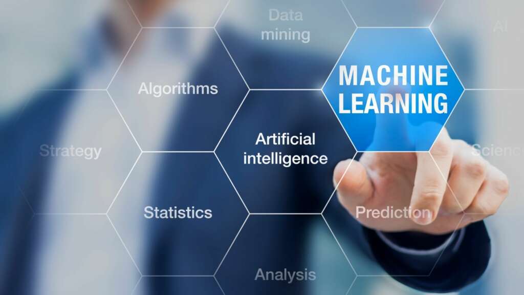 What is Machine Learning