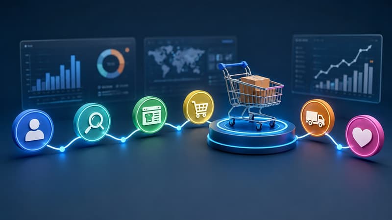 Customer Journey Mapping