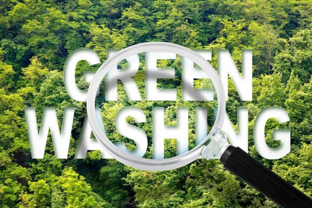 5 Tips for Brands to Avoid Greenwashing