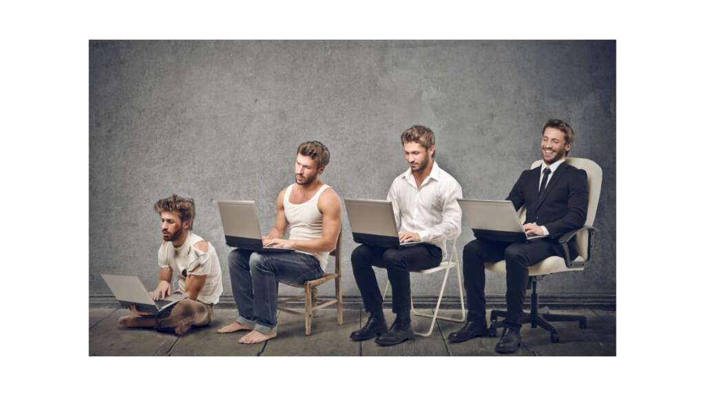 Tax Free Wealth – The Evolution of Society