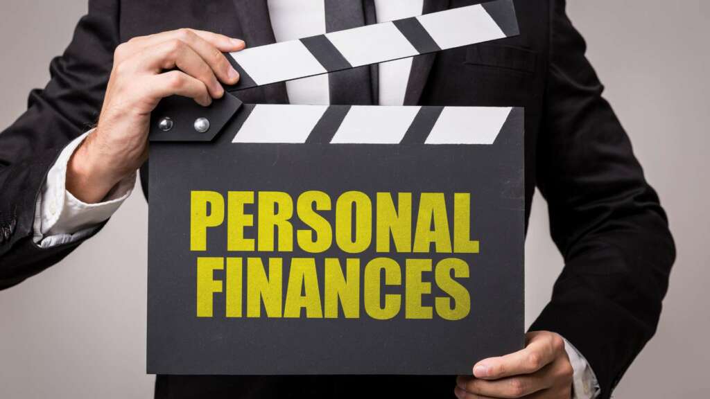 How to Define Personal Finance