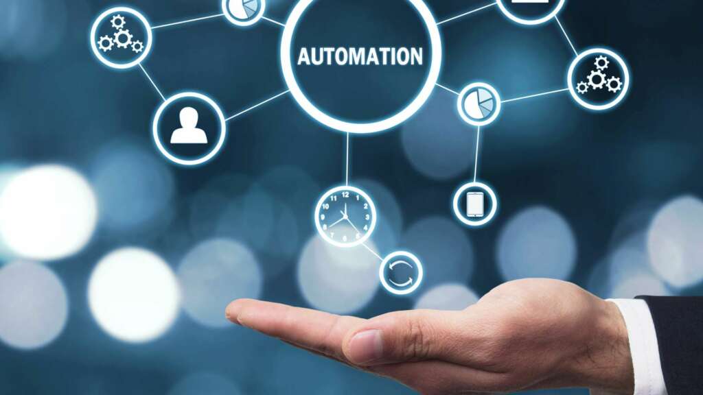 A third of workers think their jobs are at risk from automation