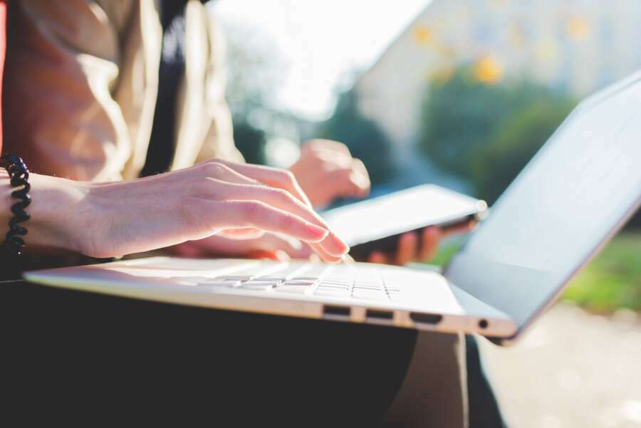 Three quarters of IT employers claim their company has a digital skills gap