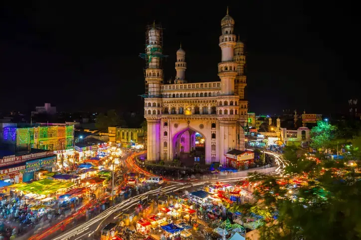 Startup companies in Hyderabad