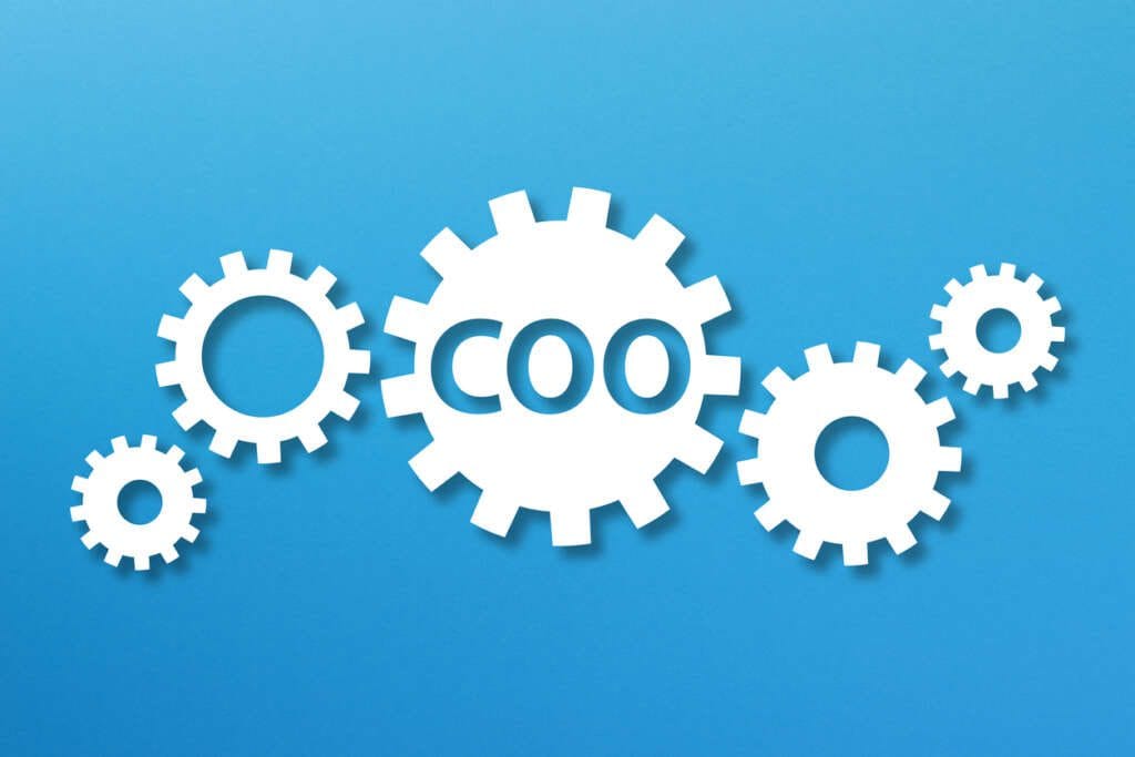 The Hidden Engine of Any Small Business: The COO