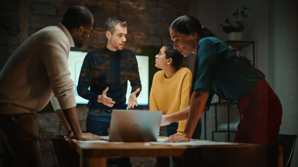 How Start-ups Have the Power to Bring Innovation to Market