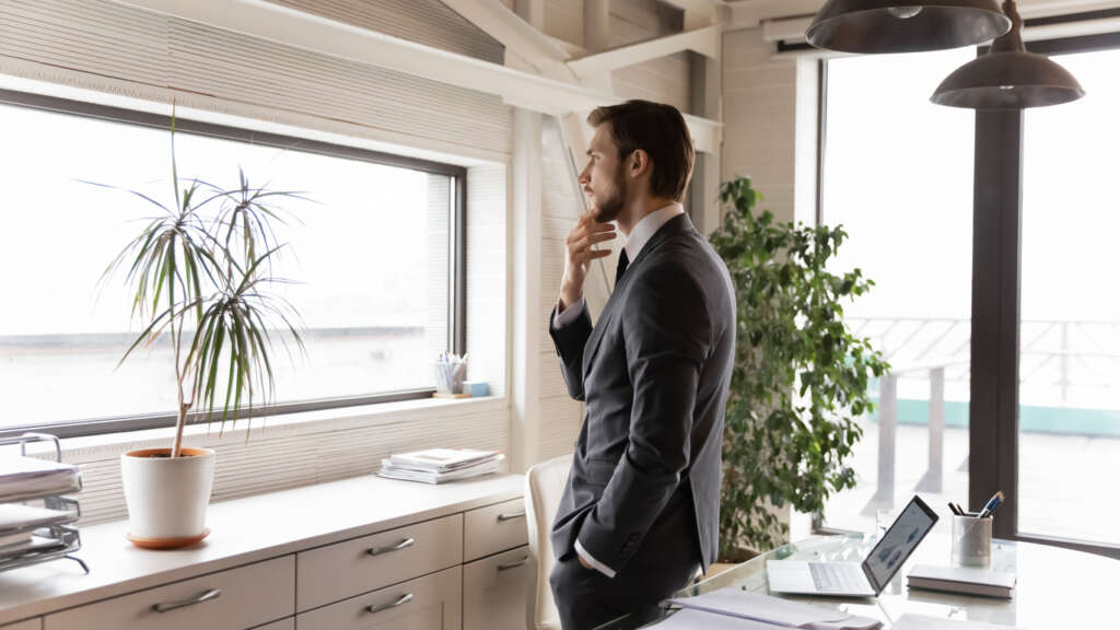 Over half of UK business leaders have concerns about the Spring Statement tomorrow, according to iResearch Services