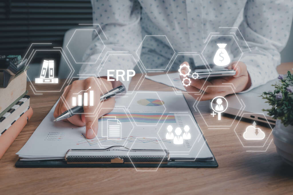 Delays to ERP projects mean UK retailers spend a third more than expected, survey reveals