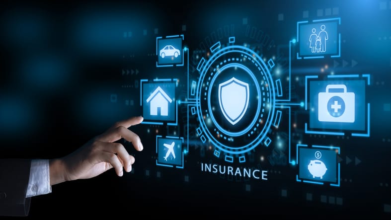 How Do You Bring Insurance Into the Digital Age?