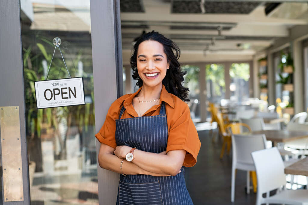 Strategies for promoting small businesses