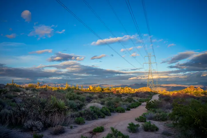 Electric companies in Phoenix