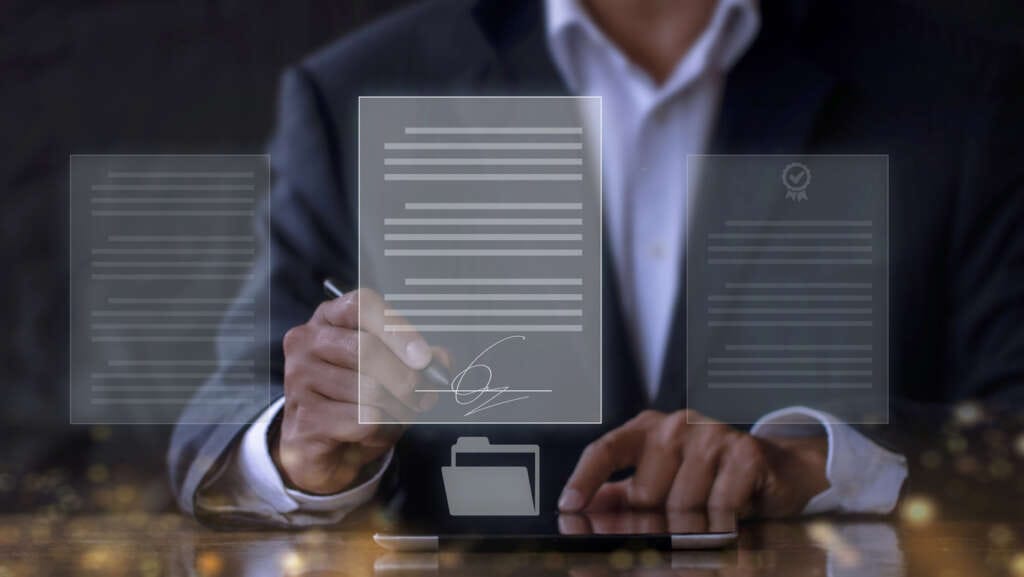 Embracing handwriting recognition to positively transform the employee experience