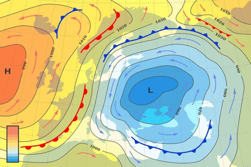 Climate Analytics firm Risilience closes $26 million Series B to expand its science-based, climate-risk assessment and net-zero planning platform