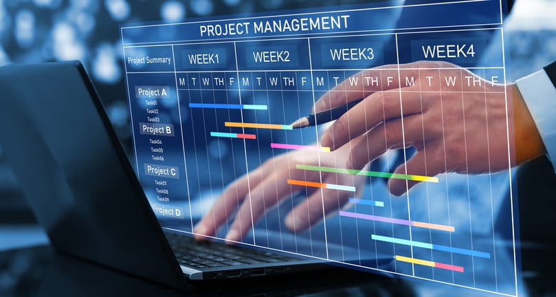 Revolutionizing Project Management for Smarter, Faster Decisions