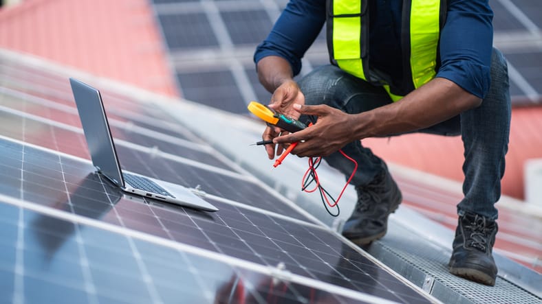 Why Is Accurate Data So Important for Solar Installations?