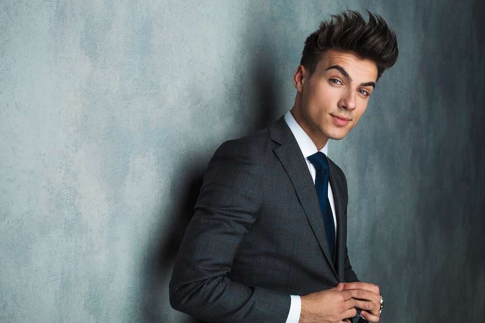 CT SHIRTS – How Suit Styles Have Changed Through the Decades