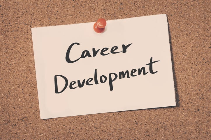 Crafting Futures: Vision for Holistic Career Development