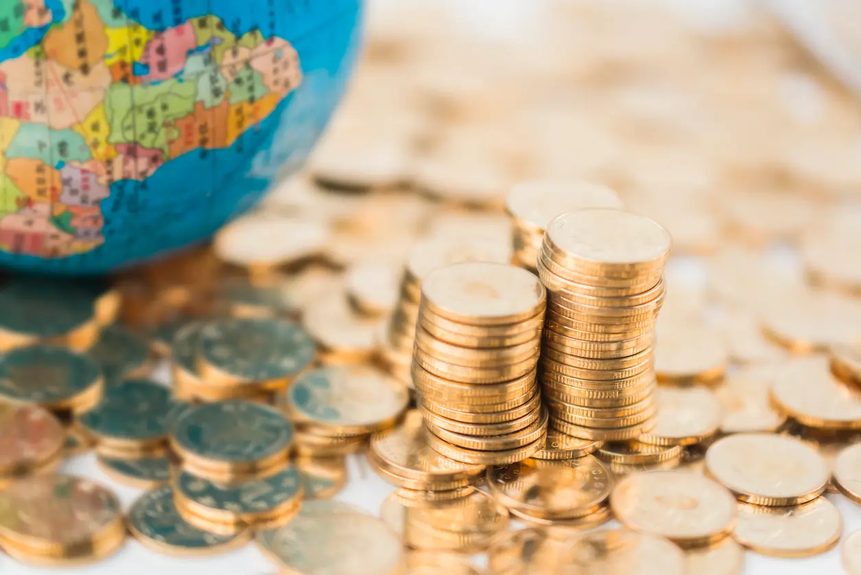 Global leaders gather at Davos – The World Economic Forum’s Annual Meeting to discuss the Effects of Science & Technology on Private-Public Cooperation