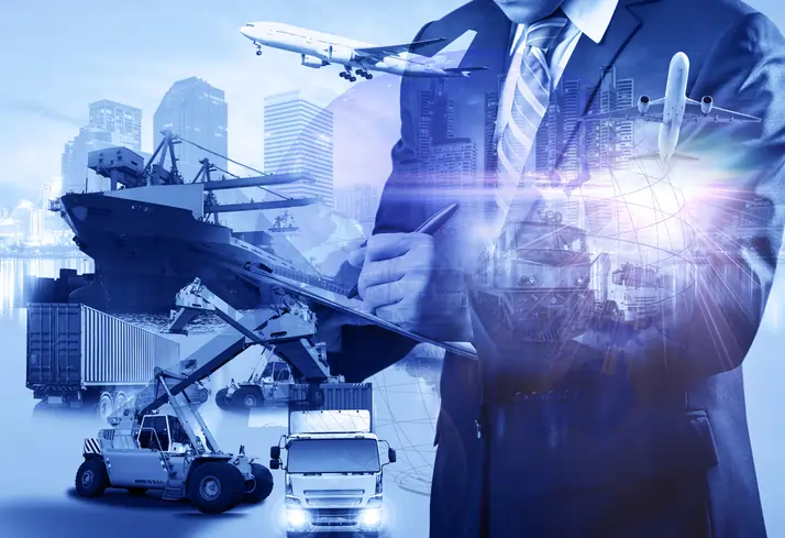 What IoT Means for Fleet Management