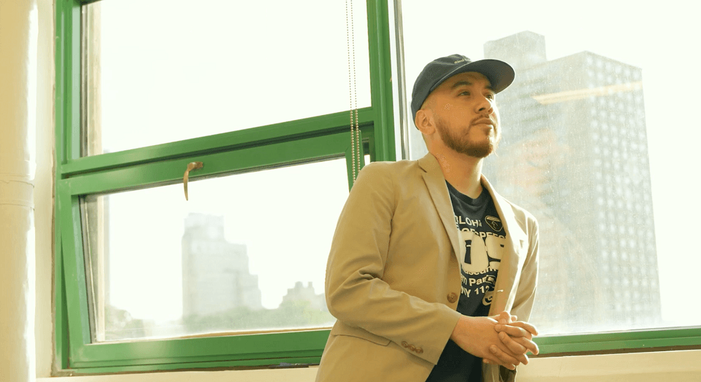 Michael A: Empowering Underrepresented Communities in Tech With Rita Group