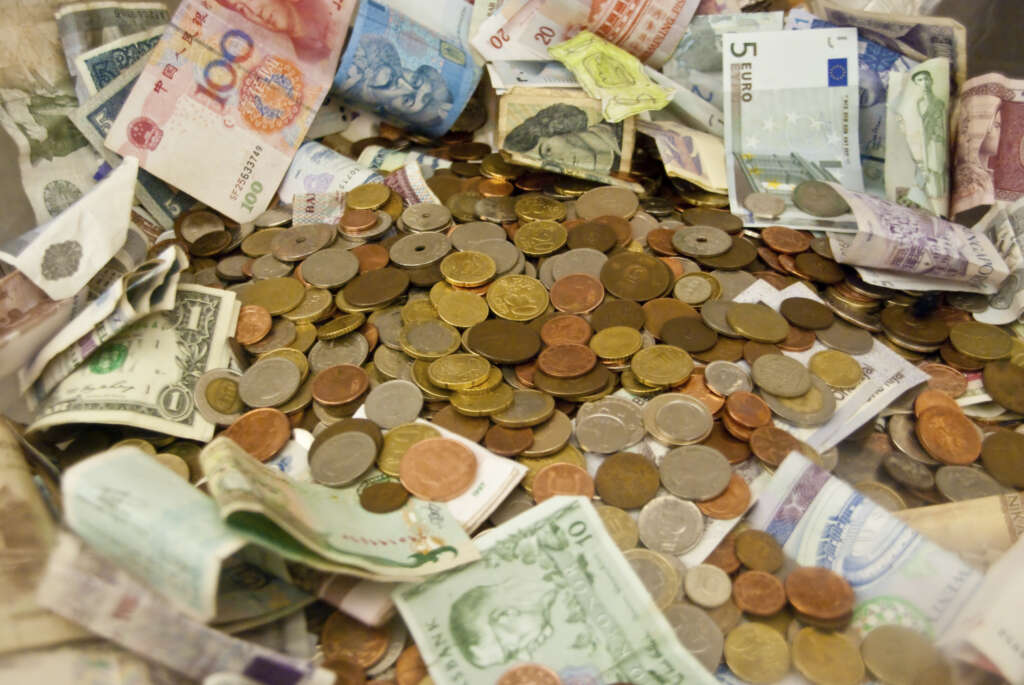 Cost of living: Four in ten people facing retirement predict they will need to work beyond the state pension age