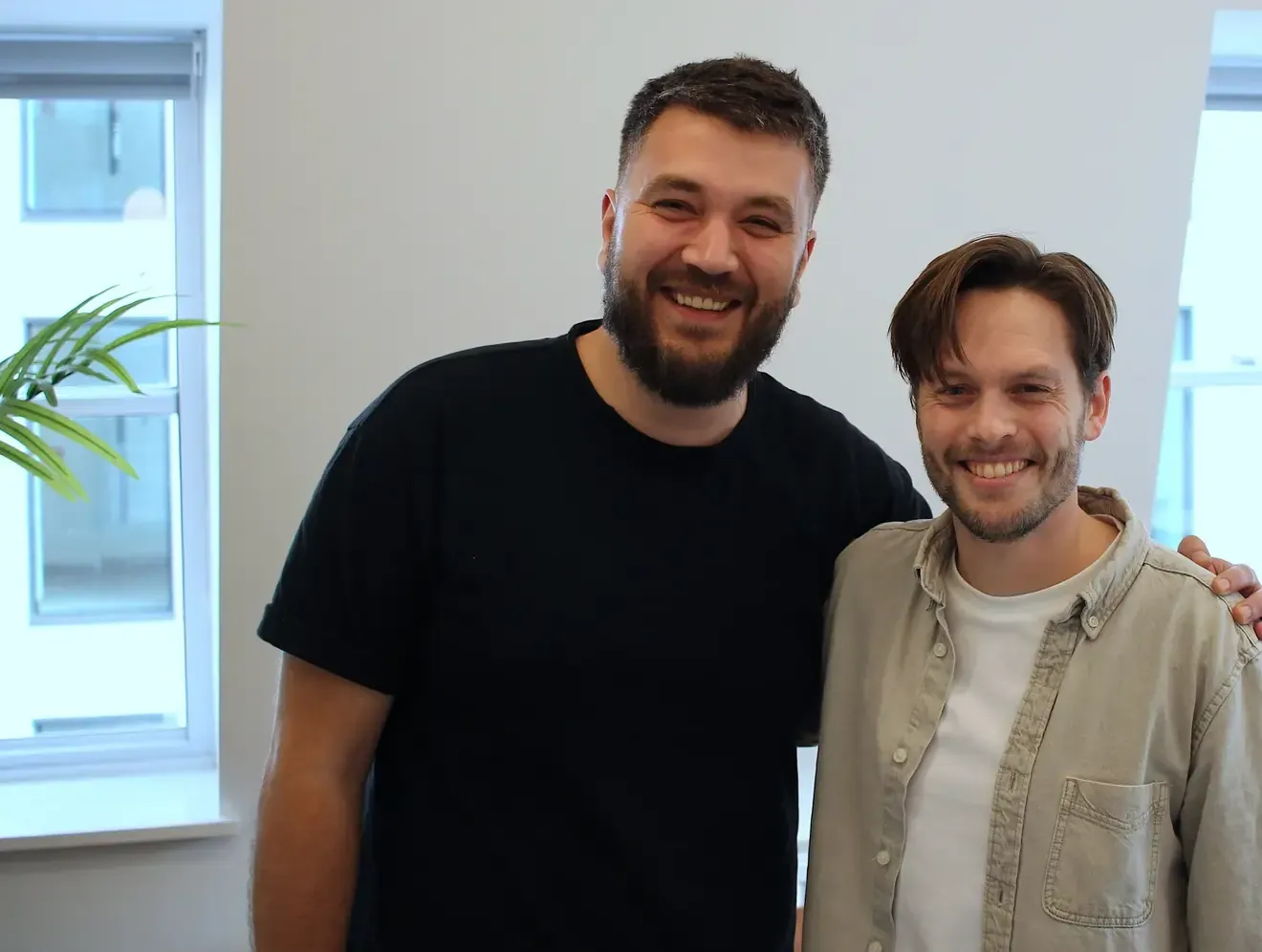 Veriforce CHAS partners with HealthKey to build better healthcare access for UK construction industry