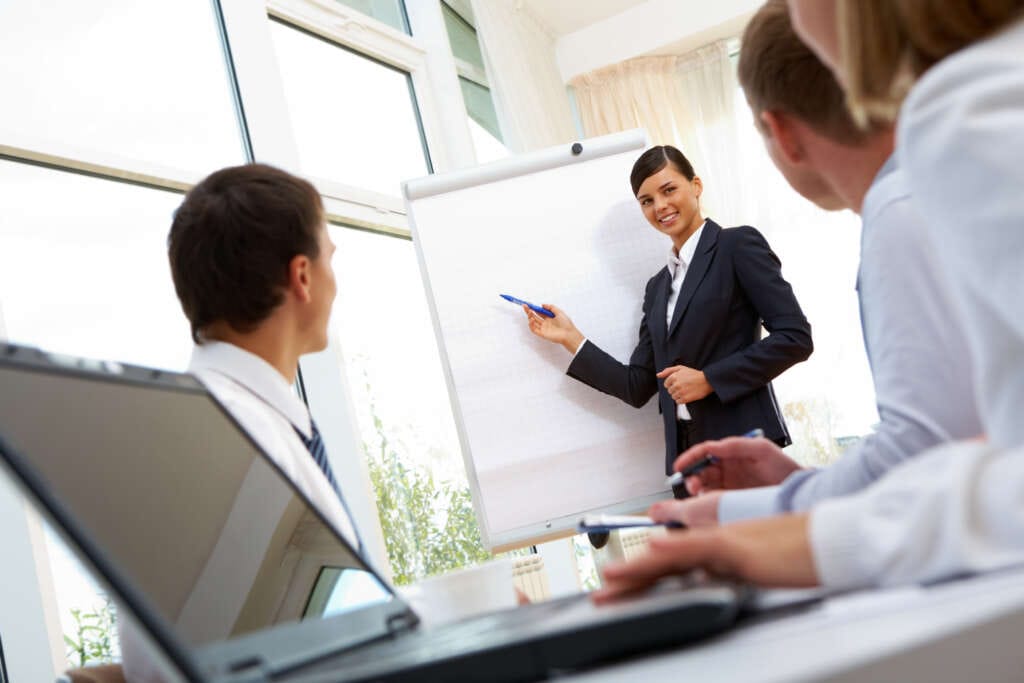 Five Steps to Mastering Performance Management for SMEs in 2022